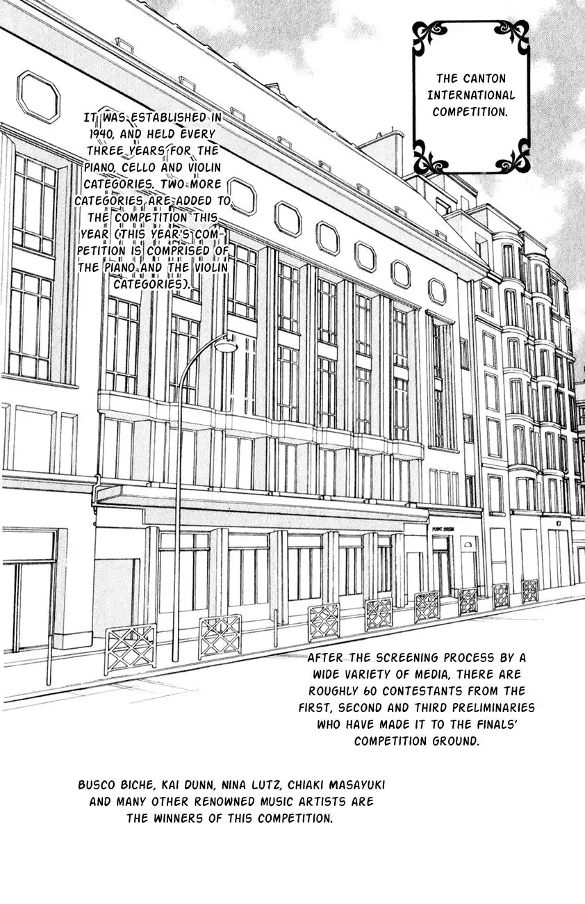 Nodame Cantabile Chapter 112 2